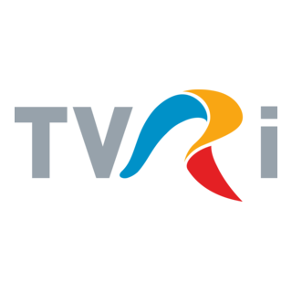 TVRi Logo PNG Vector