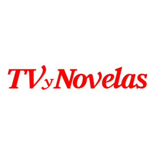 TVyNovelas Logo PNG Vector