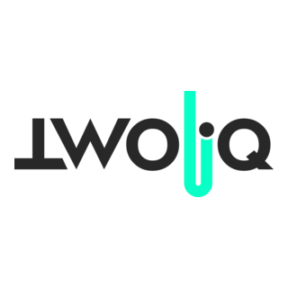 Twoliq Logo PNG Vector