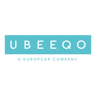 Ubeeqo Logo PNG Vector