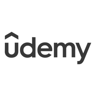 Udemy Logo PNG Vector