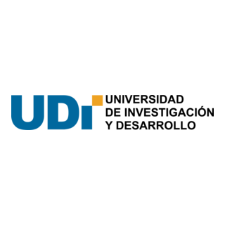 UDI completo Logo PNG Vector