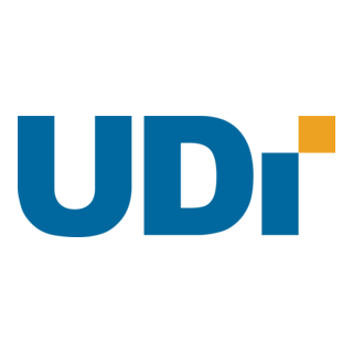 UDI Logo PNG Vector