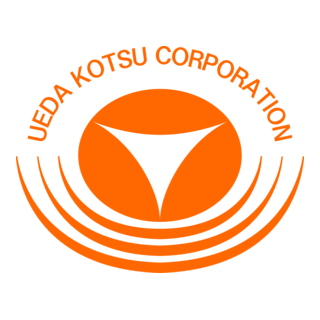 Ueda Kotsu Logo PNG Vector