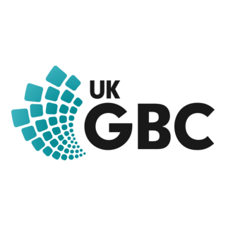 UK Green Building Council Logo PNG Vector