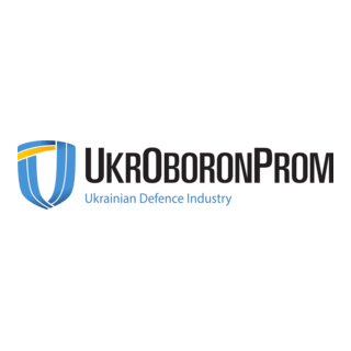 Ukroboronprom Logo PNG Vector
