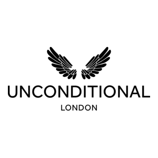 Unconditional Logo PNG Vector