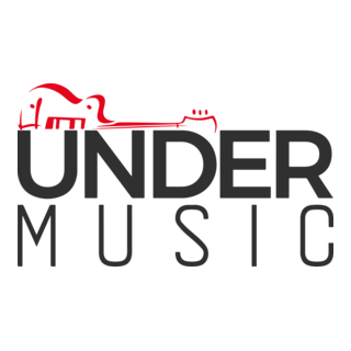 UNDERMUSIC SAS Logo PNG Vector