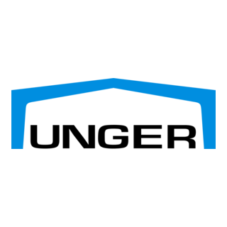 Unger Steel Group Logo PNG Vector