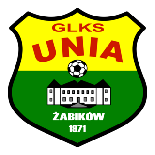 Unia Żabików Logo PNG Vector