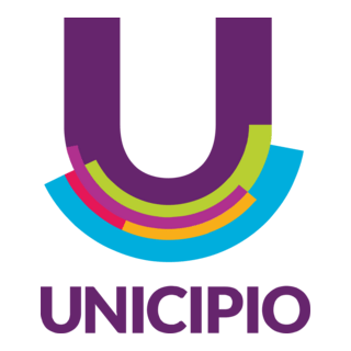 Unicipio Mendoza Logo PNG Vector