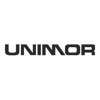 Unimor Gdańsk Logo PNG Vector