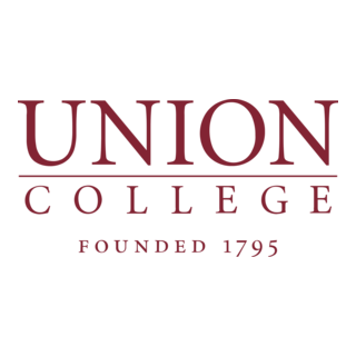 Union College Logo PNG Vector
