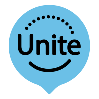 Unite por la Libertad y la Dignidad Logo PNG Vector