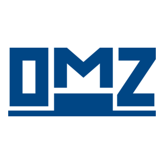 United Heavy Machinery Logo PNG Vector