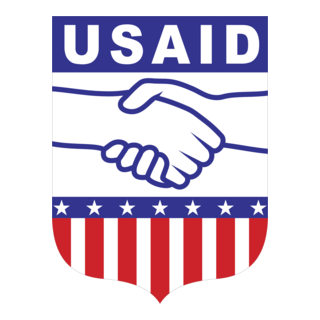 United States Agency for International Development Logo PNG Vector