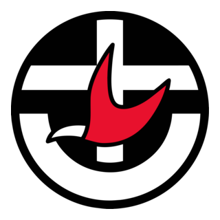 Uniting Church Australia Logo PNG Vector