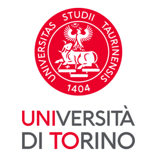 Università di Torino Logo PNG Vector