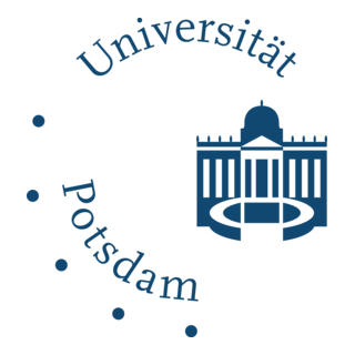 Universitat Potsdam Logo PNG Vector