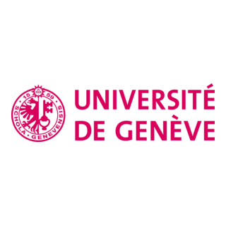 Université de Genève Logo PNG Vector