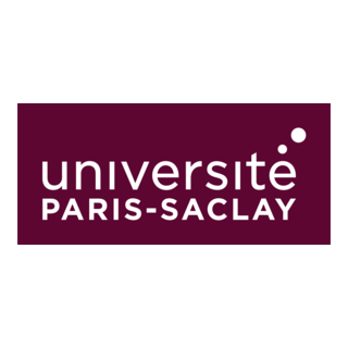 Université Paris-Saclay Logo PNG Vector