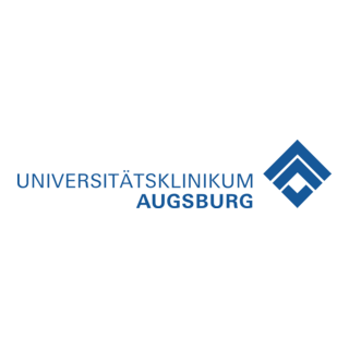 University Hospital Augsburg Logo PNG Vector