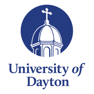 University of Dayton Logo PNG Vector