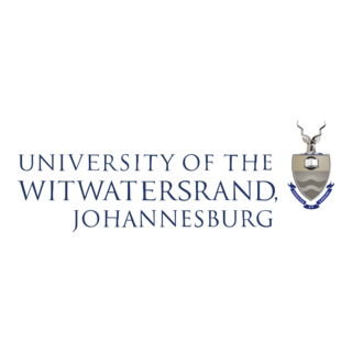 University of the Witwatersrand Logo PNG Vector