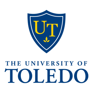 University of Toledo Logo PNG Vector
