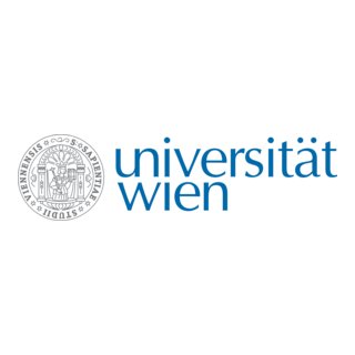 University of Vienna Logo PNG Vector