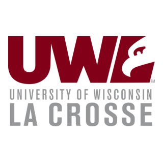 University of Wisconsin-La Crosse Logo PNG Vector