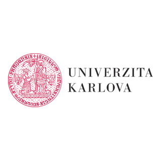 Univerzita Karlova Logo PNG Vector