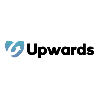 Upwards Logo PNG Vector