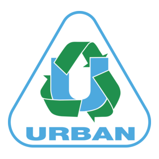 Urban SA Bucuresti Logo PNG Vector