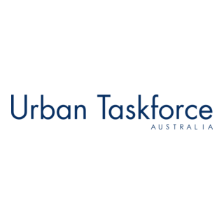 Urban Taskforce Australia Logo PNG Vector