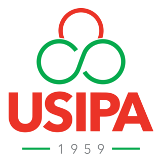 USIPA Logo PNG Vector