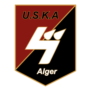 USKA 1977 Logo PNG Vector
