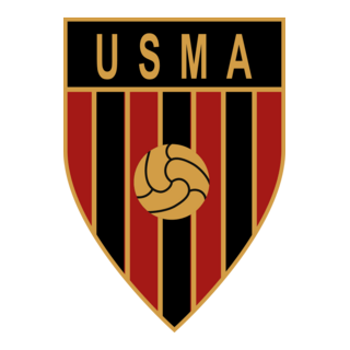 USMA 1937 Logo PNG Vector