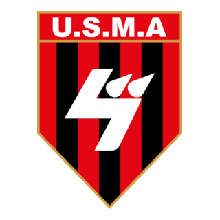 USMA 1989 Logo PNG Vector