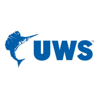 UWS Logo PNG Vector