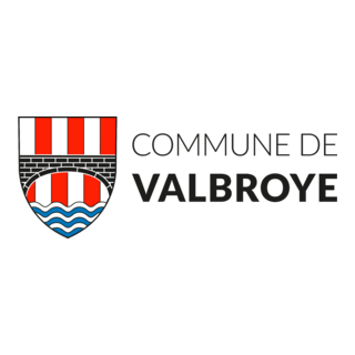 Valbroye Logo PNG Vector