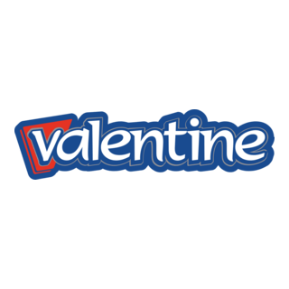 Valentine Logo PNG Vector