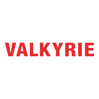 Valkyrie Logo PNG Vector