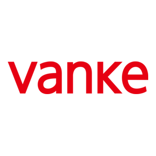 Vanke Logo PNG Vector