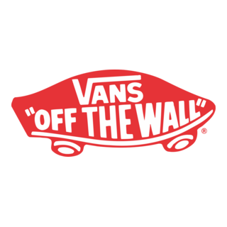 Vans Logo PNG Vector