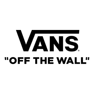 Vans Logo PNG Vector