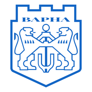 Varna Logo PNG Vector