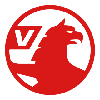 Vauxhall Logo PNG Vector