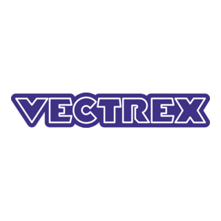Vectrex Logo PNG Vector
