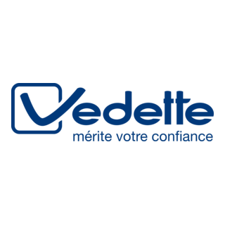 Vedette Logo PNG Vector